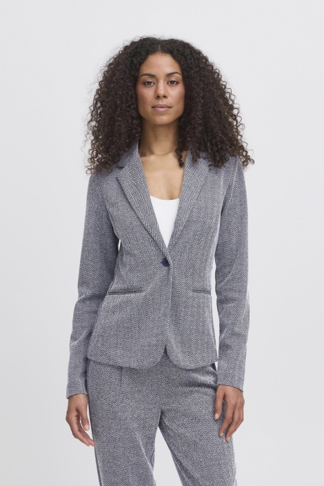 Ichi ihkate jacquard bl4